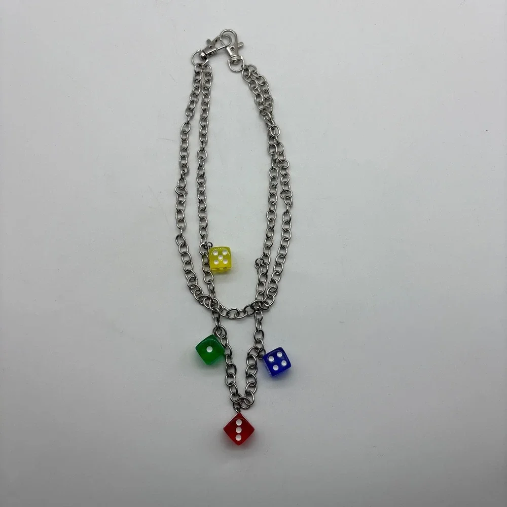 N/A double strand